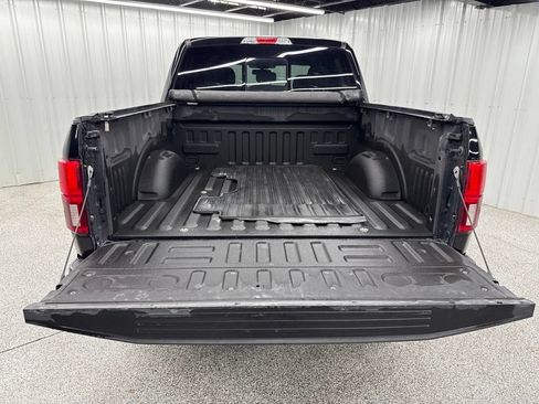 Used 2020 Ford F150 XLT w/ Equipment Group 302A Luxury AWD/4WD image 6