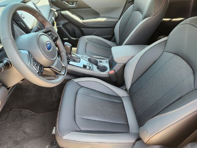 New 2026 Subaru Crosstrek 2.5i Limited w/ Crosstrek Mirror Package AWD/4WD image 10