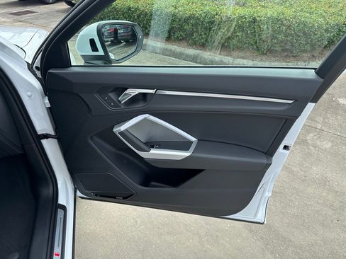 New 2025 Audi Q3 2.0T Premium Plus w/ Premium Plus Package image 27
