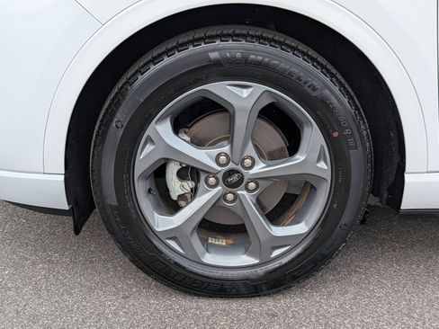 Used 2023 Ford Escape ST-Line w/ Equipment Group 301A FWD image 10