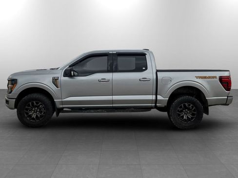 Used 2024 Ford F150 Tremor w/ Mobile Office Package AWD/4WD image 10