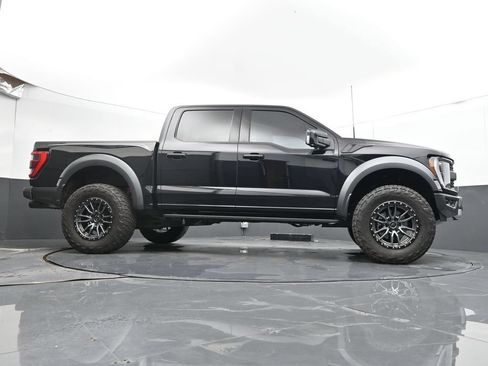 Used 2022 Ford F150 Raptor w/ Equipment Group 801A High AWD/4WD image 34