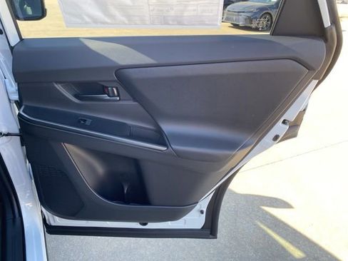 New 2026 Toyota bZ image 23