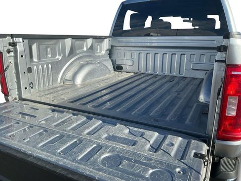 Used 2023 Ford F150 XLT image 21