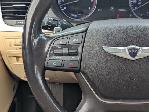 Used 2015 Hyundai Genesis 5.0 image 20