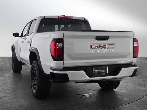 New 2026 GMC Canyon Elevation w/ Convenience Package image 5