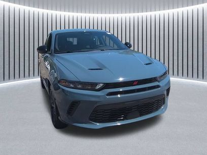 Used 2025 Dodge Hornet R/T