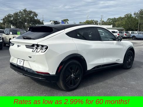 Certified 2023 Ford Mustang Mach-E California Route 1 AWD/4WD image 5