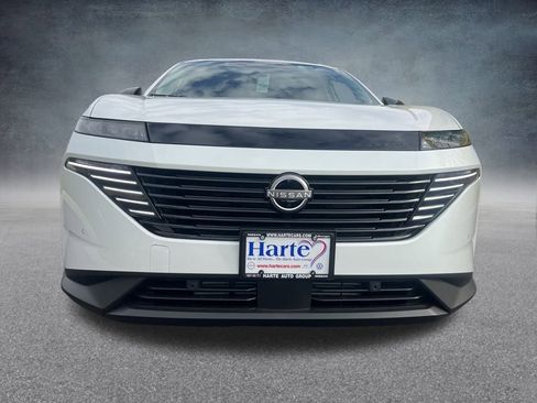 New 2026 Nissan Murano SL w/ Comfort Package image 8