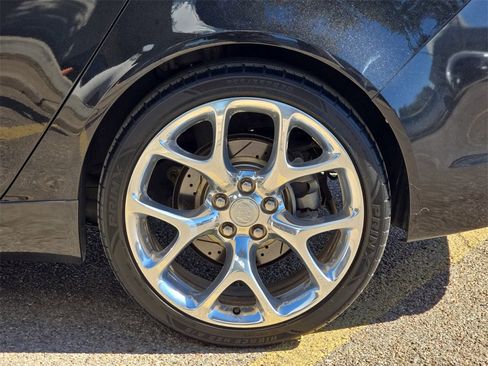 Used 2015 Buick Regal GS w/ Driver Confidence Package #1 image 32