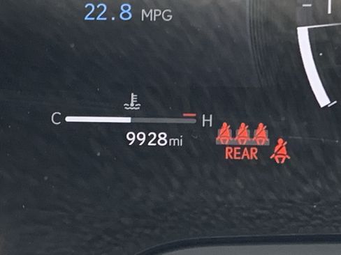 Used 2025 Lexus RX 350 Premium w/ Accessory Package FWD image 22