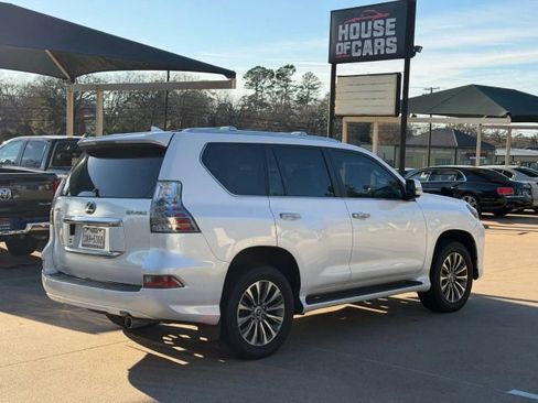 Used 2023 Lexus GX 460 Luxury image 5