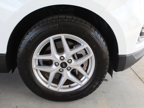 Used 2023 Ford Edge SEL w/ Convenience Package AWD/4WD image 51