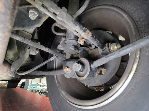 Used 1992 Nissan Maxima SE image 38