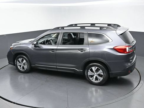 Used 2025 Subaru Ascent Premium AWD/4WD image 43