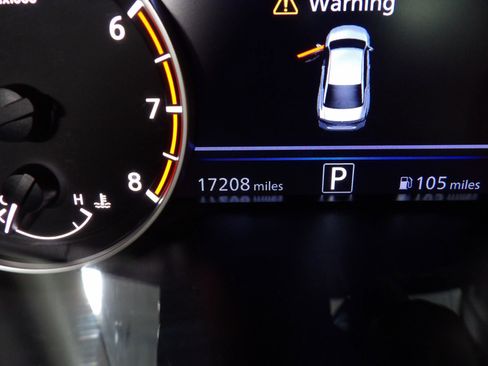 Used 2022 Nissan Altima 2.0 SR image 23