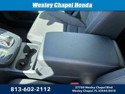 Used 2026 Honda CR-V TrailSport