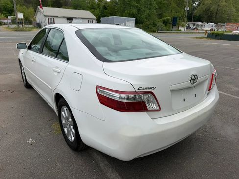 Used 2007 Toyota Camry Hybrid FWD image 11