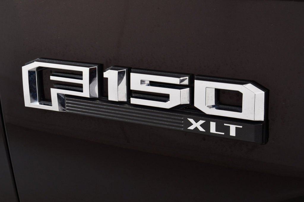Used 2020 Ford F150 XLT w/ Equipment Group 302A Luxury AWD/4WD image 21