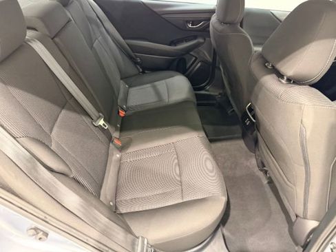 Used 2024 Subaru Legacy Premium image 45