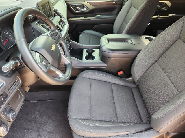 Used 2024 Chevrolet Tahoe LS w/ Driver Alert Package RWD image 13