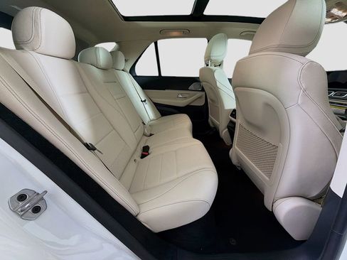 New 2026 Mercedes-Benz GLE 350 4MATIC image 30