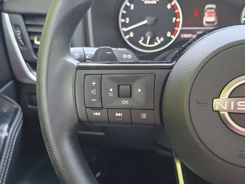 Used 2023 Nissan Rogue SV AWD/4WD image 18