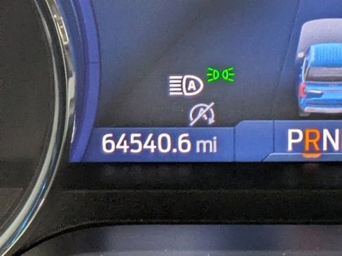 Used 2024 Ford Expedition Max Limited image 23