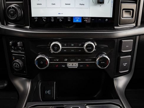 Used 2024 Ford F150 Tremor w/ Bed Utility Package image 37