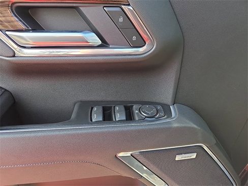 New 2026 Chevrolet Silverado 1500 LT Trail Boss w/ Convenience Package II image 9