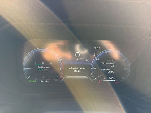 Used 2024 Toyota Land Cruiser image 10