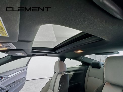 Used 2016 Honda Civic LX-P image 24