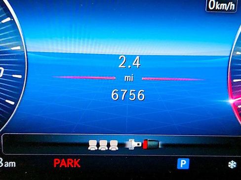 Used 2025 Mercedes-Benz GLE 350 4MATIC image 15