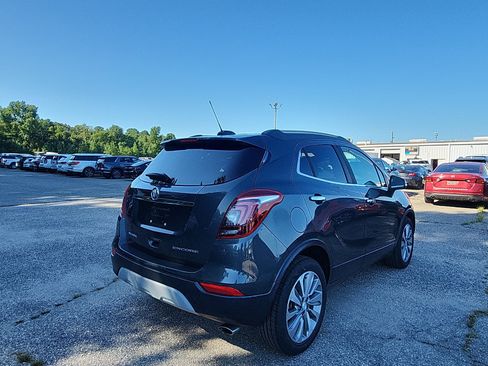 Used 2018 Buick Encore Preferred FWD image 5