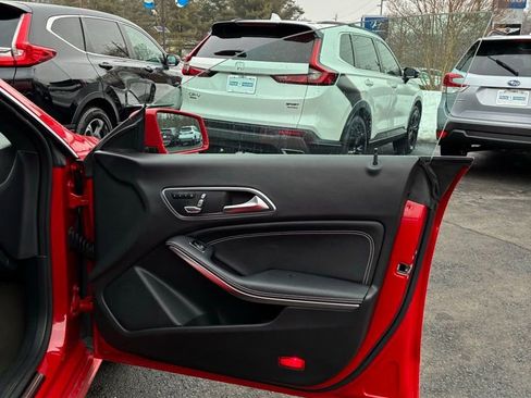 Used 2018 Mercedes-Benz CLA 250 4MATIC image 45