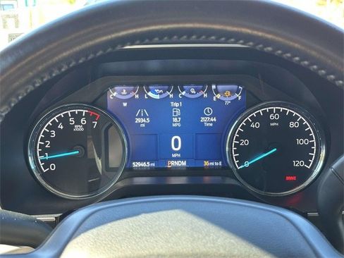 Certified 2022 Ford F150 XLT w/ Equipment Group 302A High image 17