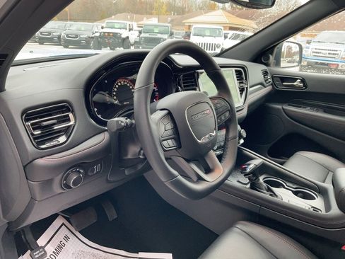 New 2025 Dodge Durango R/T image 10