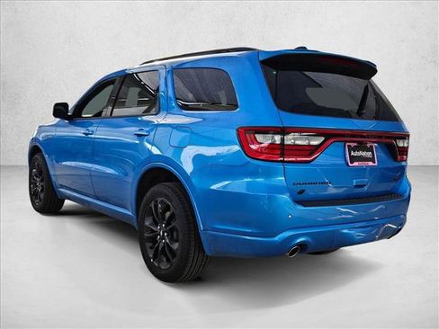 New 2026 Dodge Durango GT image 9