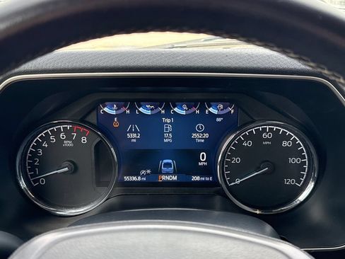 Used 2023 Ford F150 XLT w/ Equipment Group 302A High AWD/4WD image 18