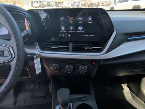 New 2026 Chevrolet Trax LS w/ LS Convenience Package image 21