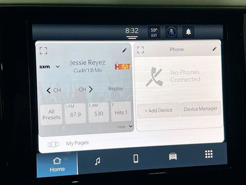 New 2025 RAM 1500 Tradesman w/ Night Edition image 29