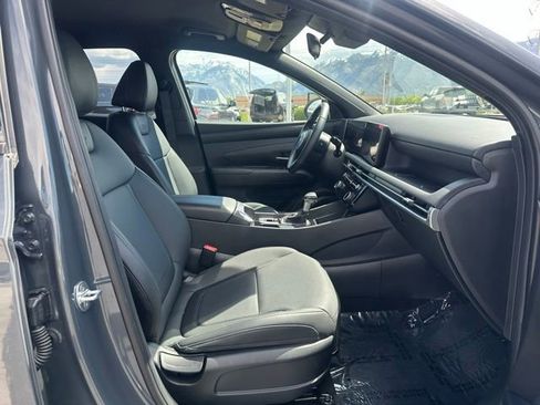 Used 2026 Hyundai Tucson XRT AWD/4WD image 17