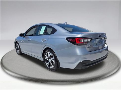 Used 2025 Subaru Legacy Premium AWD/4WD image 15