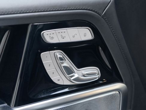 Used 2020 Mercedes-Benz G 63 AMG 4MATIC image 12