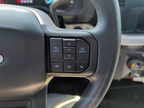 Used 2024 Ford F250 XL w/ STX Appearance Package image 8