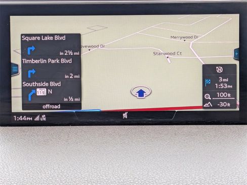 Used 2019 Audi Q7 2.0T Premium w/ Convenience Package image 21