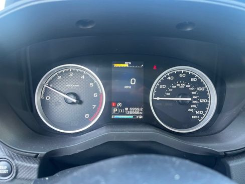 Used 2020 Subaru Forester Premium AWD/4WD image 7