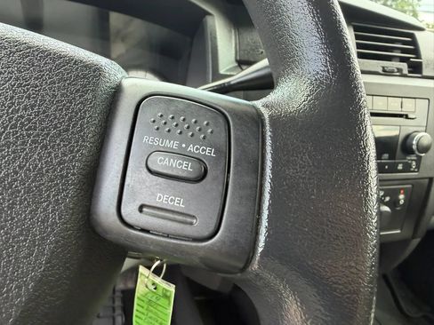 Used 2011 Dodge Dakota Big Horn w/ Utility Group AWD/4WD image 30