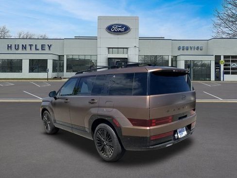Used 2026 Hyundai Santa Fe Calligraphy AWD/4WD image 5