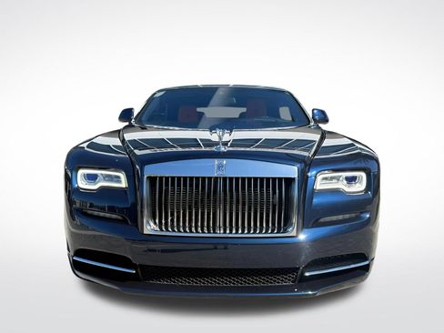 Used 2018 Rolls-Royce Dawn image 8